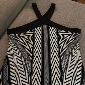 Inc halter top Never Worn